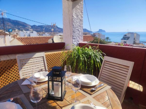Casa Regina Casco Antiguo Altea by DelucaCo